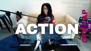 Action This Day Queen live at the Bowl Reaction