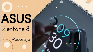 Asus zenfone 8 || Recenzja ||