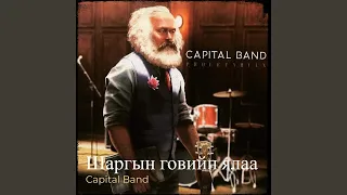 Шаргын говийн ялаа