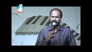 Wesley Maxwell Worship videos - Tamil christian worship