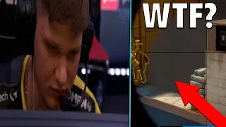 S1MPLE TILTING IN FPL AND DESTROYING ENEMYS ON LAN | THANKS GABEN FOR THIS | CSGO TWITCH MOMENTS