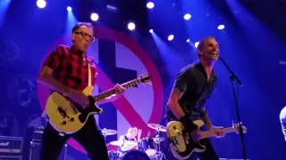 Bad Religion - Modern man (live in  Amsterdam)