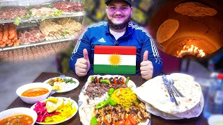 KURDISCHES RESTAURANT TEST