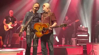 Blue Rodeo Live