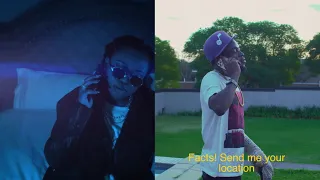 SOHOOD STUDDA ''PRONTO'' (OFFICIAL VIDEO) FT INDIGO STELLA