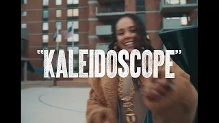 KALEIDOSCOPE VIDEO - Out Tomorrow! 🧡🧡🧡