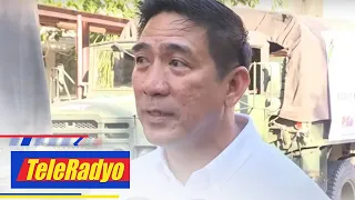 On The Spot | TeleRadyo (28 March 2023)