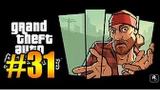 Прохождения GTA SAN ANDREAS на андроид #31