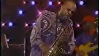 Grover Washington Jr, Let it Flow (For "Dr. J")