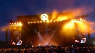 Foo Fighters - My Hero & These Days & Walk - Live Pinkpop 2018