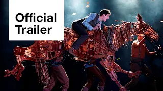 National Theatre Live: War Horse | Official Trailer