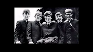 Herman's Hermits   No Milk Today (Texto inglés/español) audio remastered