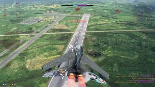 The Correct Way To Use "AS.34 Kormoran" Anti-Ship Missiles In War Thunder (PATCHED AS OF 2023)