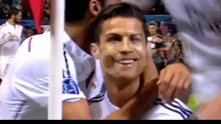 5 Times Cristiano Ronaldo Was Applauded By Rival Fans