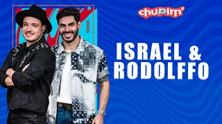 ISRAEL & RODOLFFO -  Notícias, Fofoca: Chupim Metropolitana
