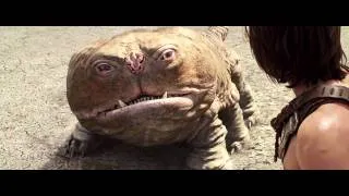 JOHN CARTER | Trailer | Official Disney UK