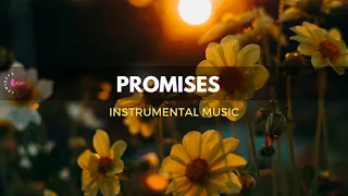 PROMISES - Maverick City Music | Full Instrumental with Lyrics