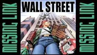 Wall Street by Missing Link