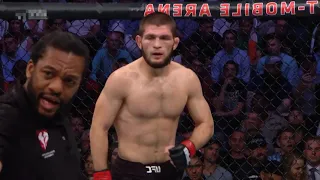 Khabib Nurmagomedov vs Conor McGregor Ufc 229 Full Fight