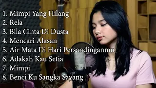 Delisa Herlina Cover Full Album Lagu Malaysia Bening Musik