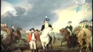 История США. Война за независимость. 1775-1783 гг.