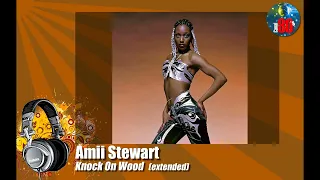 Amii Stewart - Knock On Wood (extended)