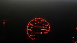 91 Trans am GTA acceleration + top speed