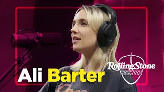 Rolling Stone Sessions: Ali Barter