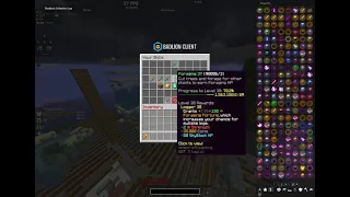 how to get foraging 50 for 140m and fast in hypixel skyblock