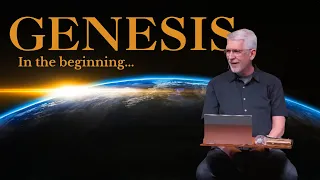 Genesis 47-48 • Famine in Egypt, and Jacob's Blessing