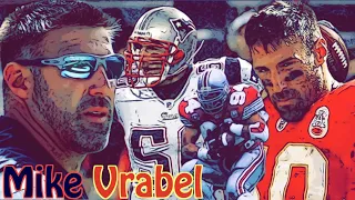 Ready, Willing, And Vrabel - Mike Vrabel Career Highlights