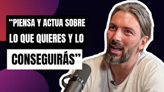 ¡De la Depresión al Éxito! Alcanza tus Sueños Rompiendo Obstáculos | Lain García Calvo 🎙️