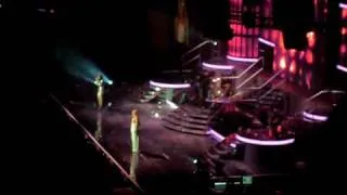 X Factor Tour - Stacey Solomon & Lucie Jones - What A Wonderful World Duet