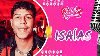 ISAIAS - POCCAST #74