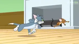 Tom and Jerry fast and furry  Episode 1