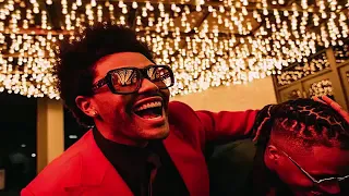 The Weeknd   Blinding Lights (extendido 20 minutos)