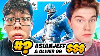 AsianJeff WINS Duo Cash Cup FINALS...🏆