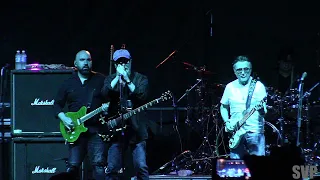 Blue Oyster Cult - Delphi Bacon Festival 2021