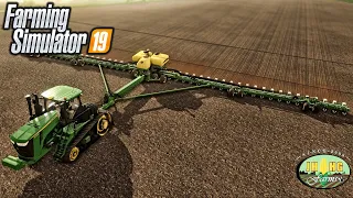 Farm Sim News! DB120, TLX Animal Transport, Oak Hill Versions, & More! | Farming Simulator 19
