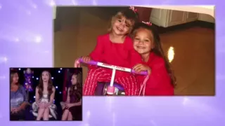 Dance Moms - How Abby Met Maddie And Mackenzie (S6,E21)