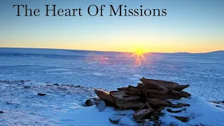 The Heart Of Missions | Bro. Matt St. Arnaud