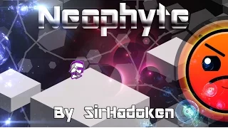 Neophyte by SirHadoken (me) [3 Coins]