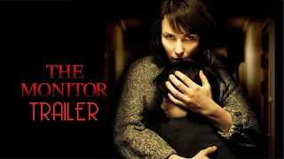 The Monitor (2012) Trailer Remastered HD