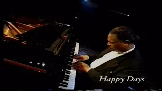 McCoy Tyner - Happy Days (1996)