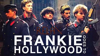 Frankie Goes to Hollywood - Relax (Extended Version)