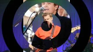 Jason Scheff - Radioactive - Waiting For A Miracle