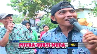 TURU NING PAWON - VOC. KADIS –PUTRA SURTI MUDA–21 NOVEMBER 2018– RAWAMENENG ( ARYA PRODUCTION )