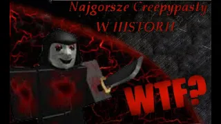 Najgorsze Creepypasty w Historii #7 - Stwór, Atari, Niko3390, Hobbit   niemiecka gra