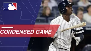 Condensed Game: BAL@NYY 9/15/17