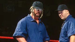 “Stone Cold” Steve Austin in disguises: WWE Playlist